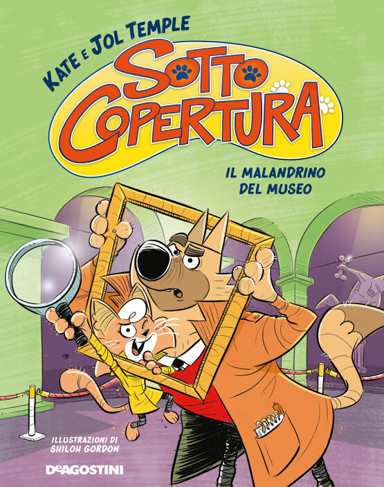 Sotto copertura