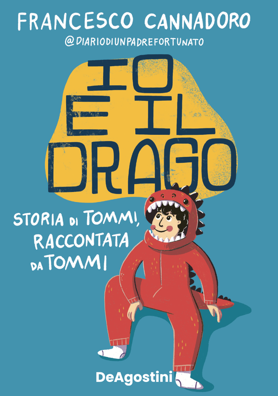 Io e il drago