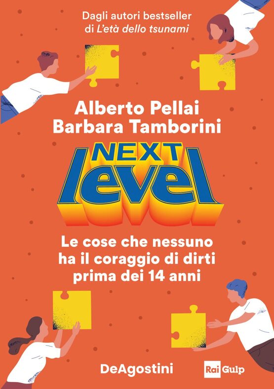 Next level