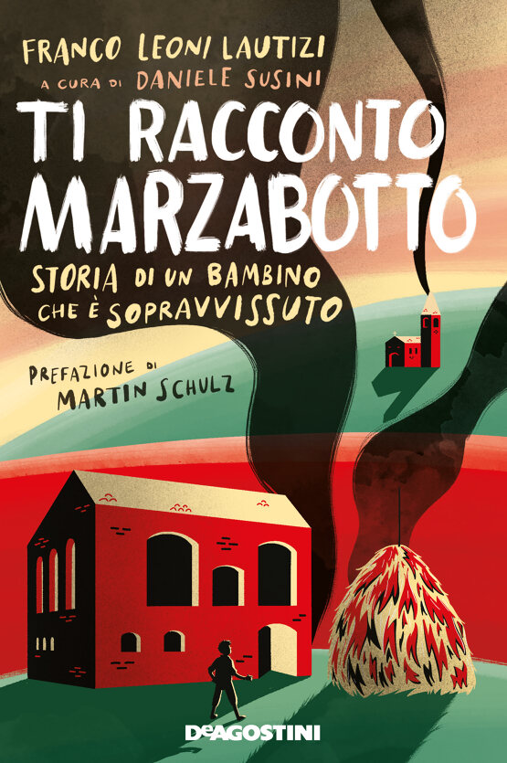 Ti racconto Marzabotto