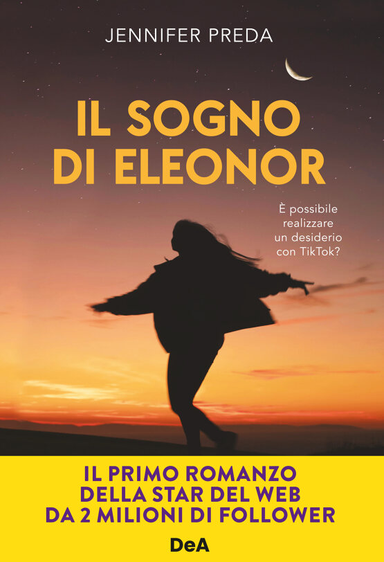 Il sogno di Eleonor