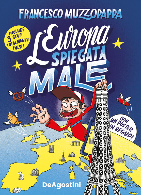 L'Europa spiegata male