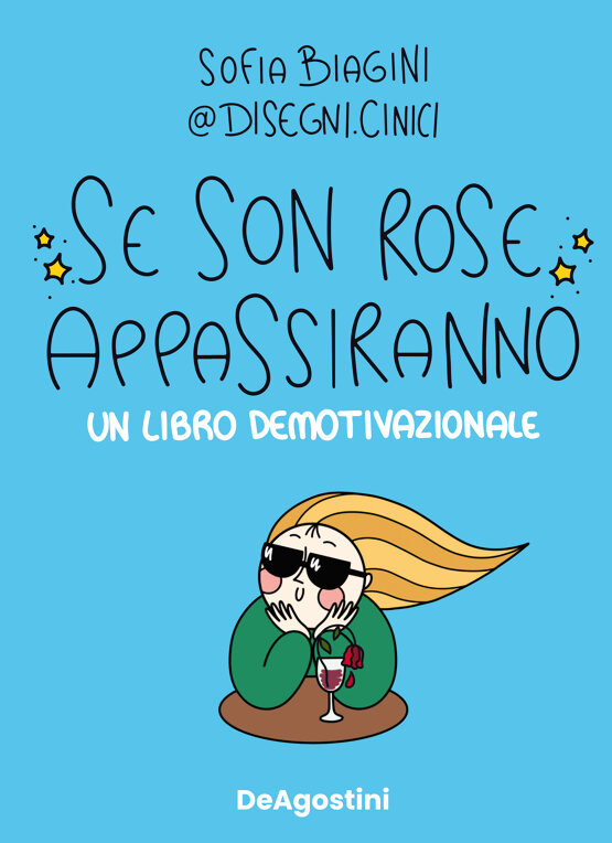 Se son rose appassiranno