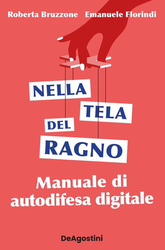 Nella tela del ragno