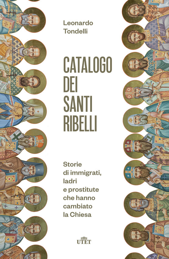 Catalogo dei santi ribelli