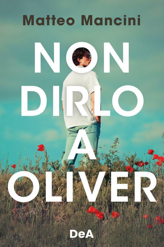 Non dirlo a Oliver