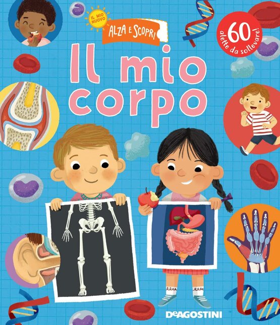 Il mio corpo