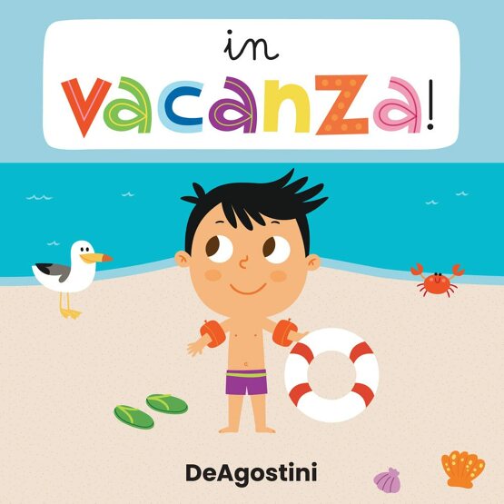 In vacanza