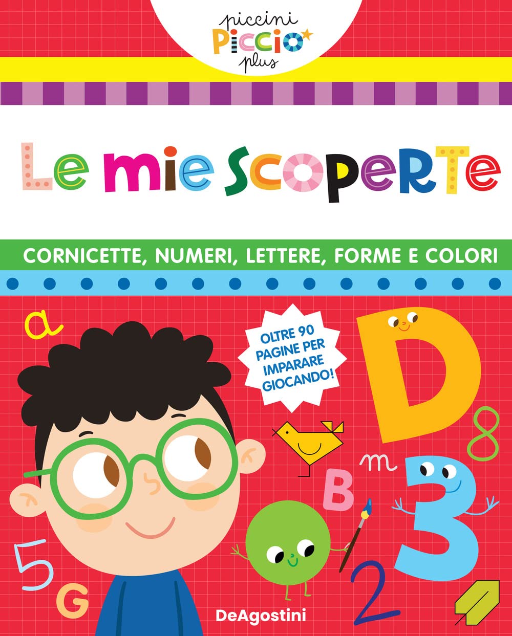 Le Mie Scoperte 2 Libro Digitale Le mie scoperte di Lisa Lupano, Beatrice Tinarelli | Libri | De