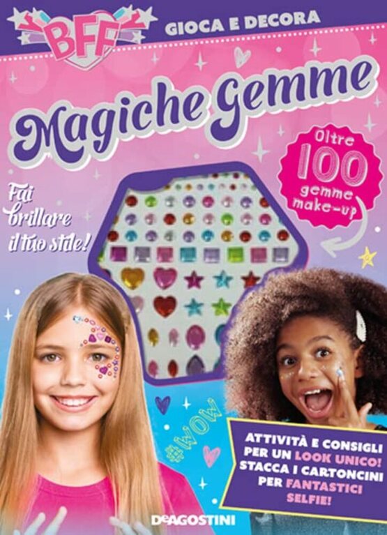 Magiche gemme