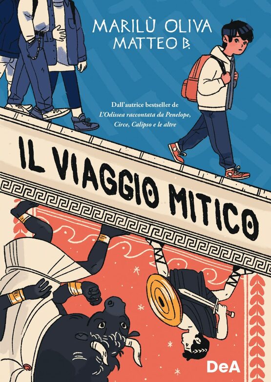 Il viaggio mitico