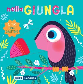 Nella giungla