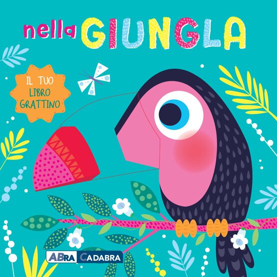 Nella giungla