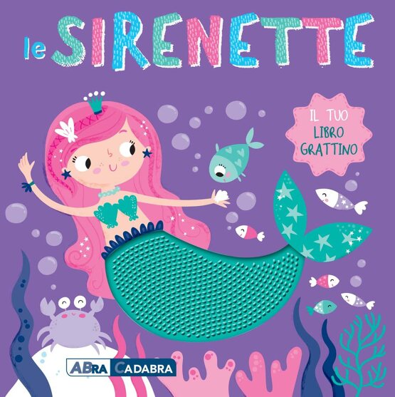 Le sirenette