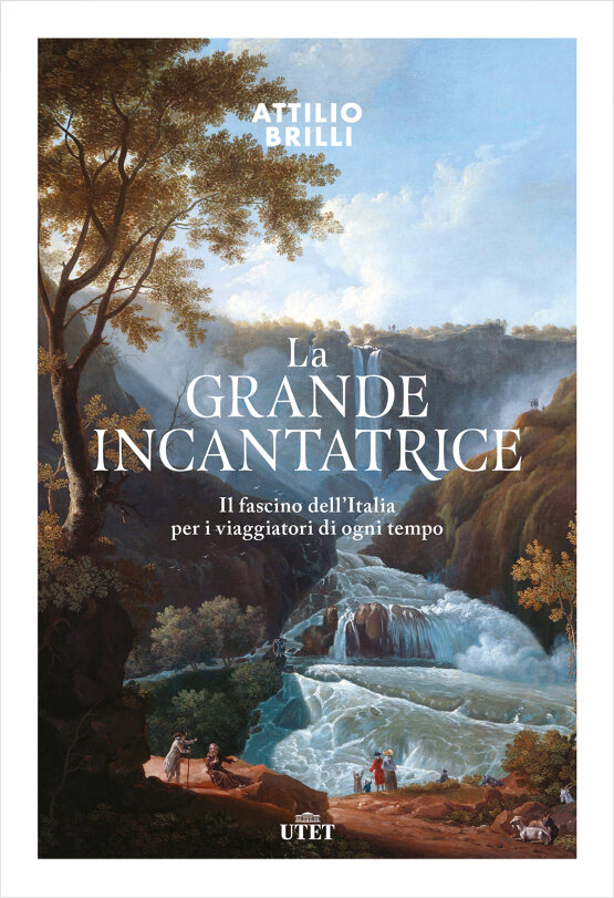 La grande incantatrice