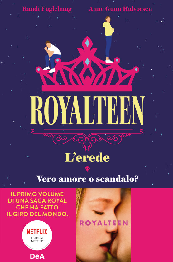 Royalteen