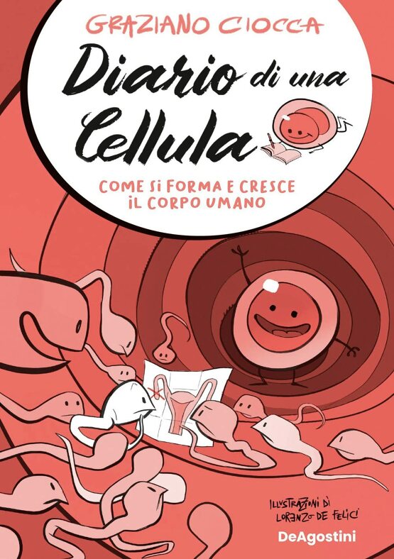 Diario di una cellula