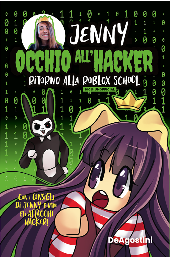 Occhio all'hacker!