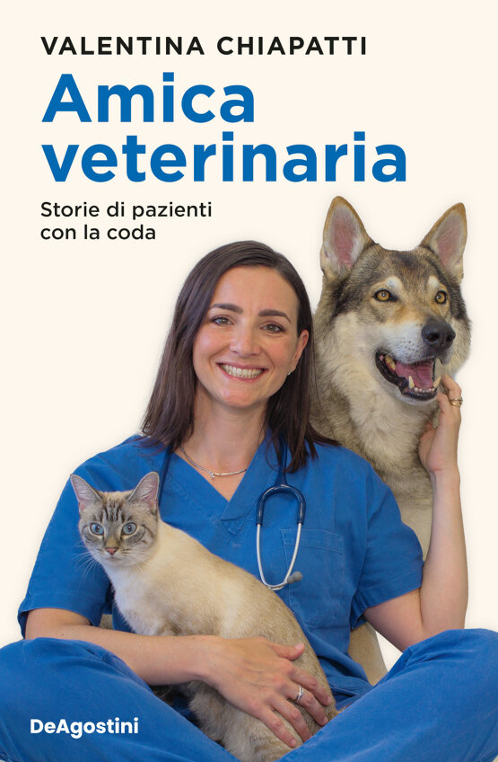 Amica veterinaria