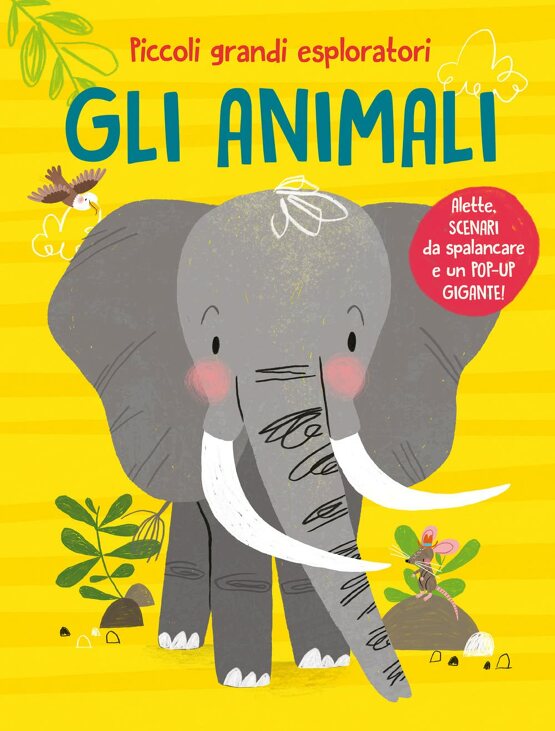 Gli animali