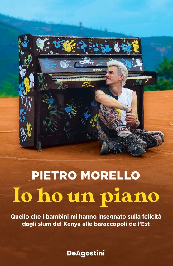 Io ho un piano