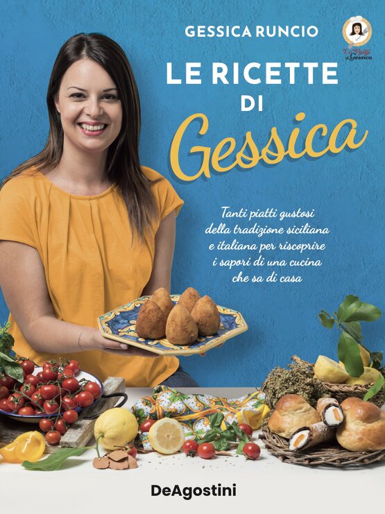 Le ricette di Gessica