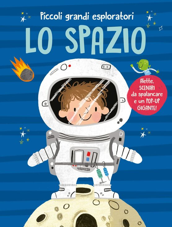 Lo spazio