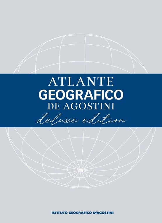 Atlante geografico De Agostini