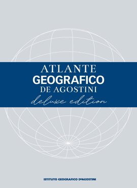 Atlante geografico De Agostini