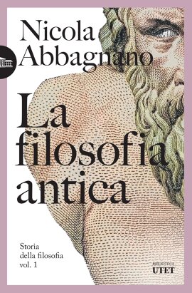 La filosofia antica
