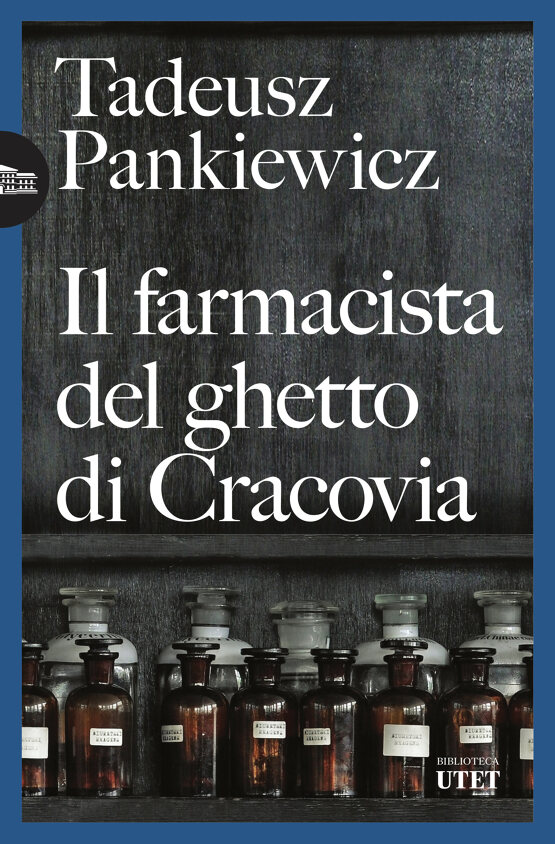 Il farmacista del ghetto di Cracovia