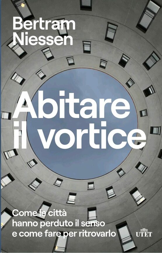 Abitare il vortice