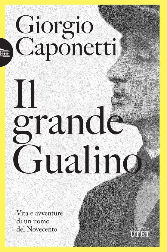 Il grande Gualino