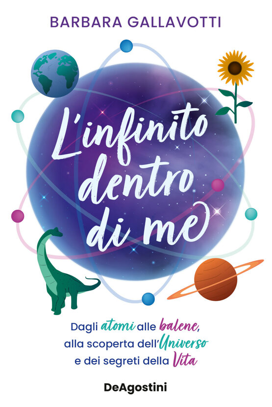 L'infinito dentro di me