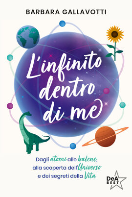 L'infinito dentro di me