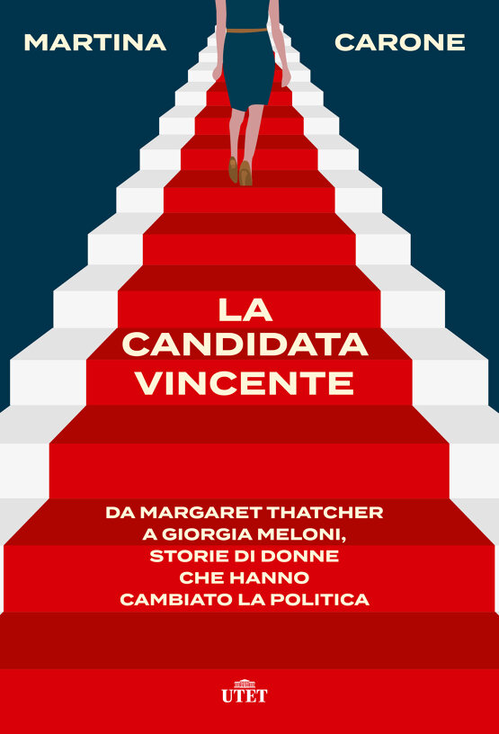 La candidata vincente