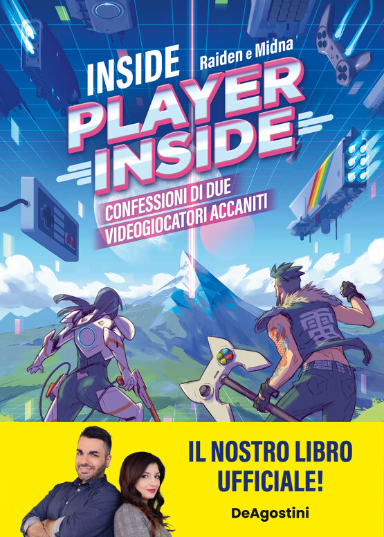 Inside PlayerInside