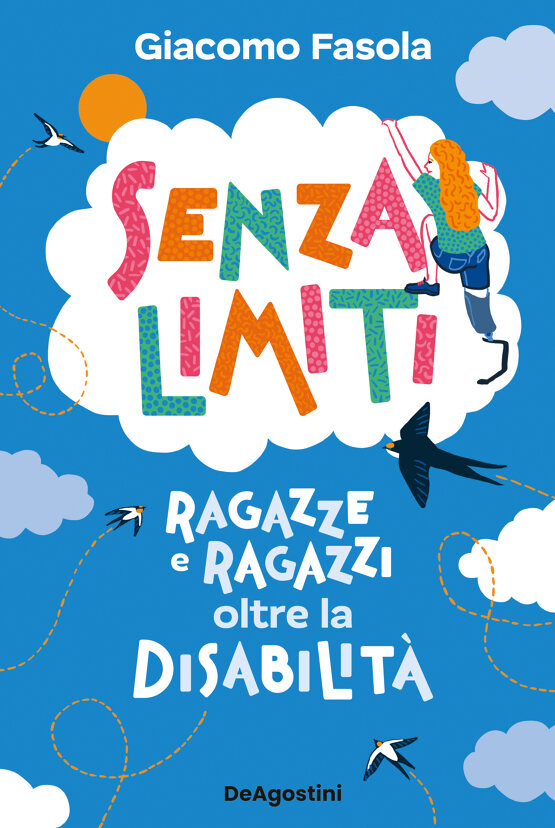 Senza limiti