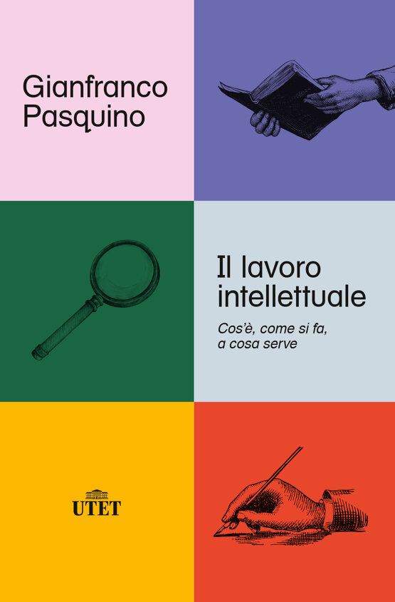 Il lavoro intellettuale