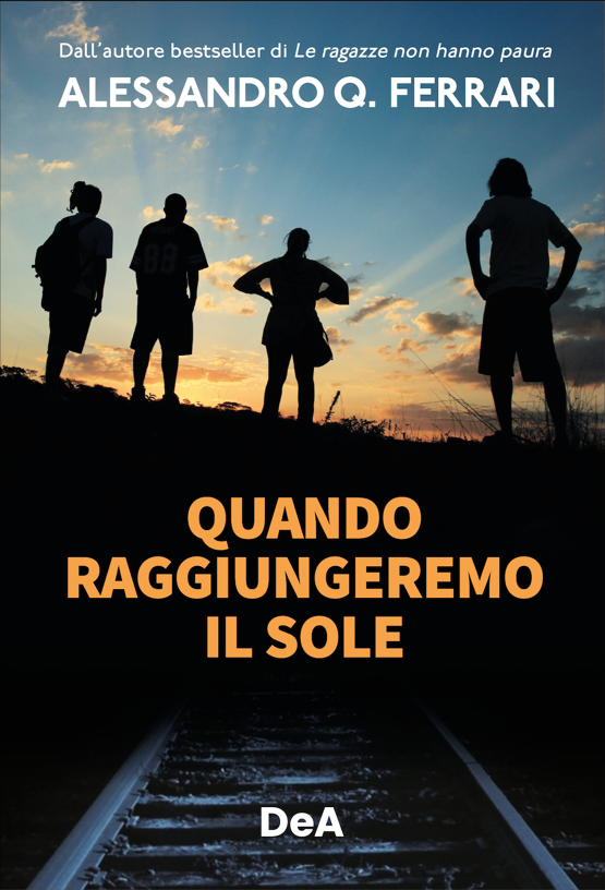 Quando raggiungeremo il sole