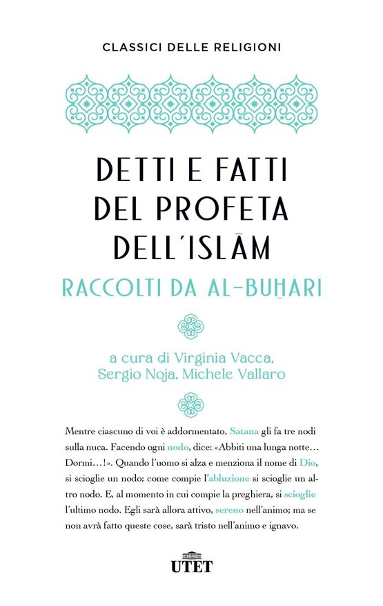 Detti e fatti del profeta dell'Islam