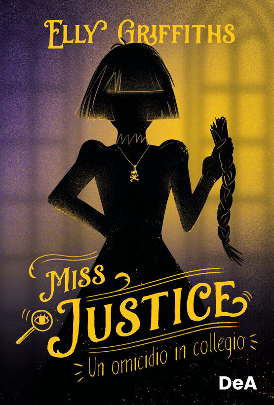 Miss Justice