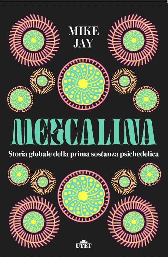 Mescalina