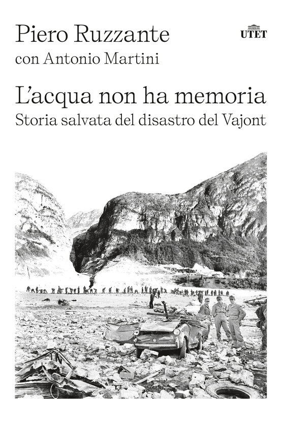 L'acqua non ha memoria