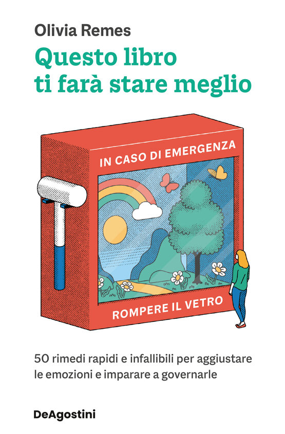 Questo libro ti farà stare meglio