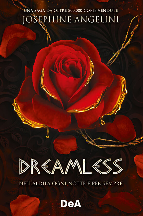 Dreamless