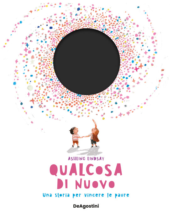 Qualcosa di nuovo