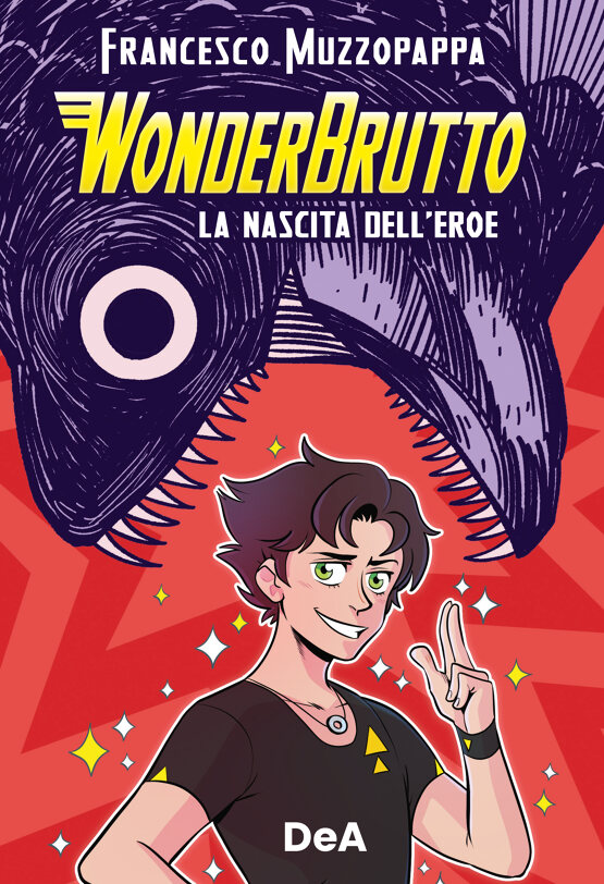 Wonderbrutto