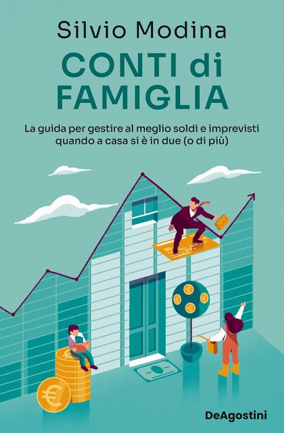 Conti di famiglia