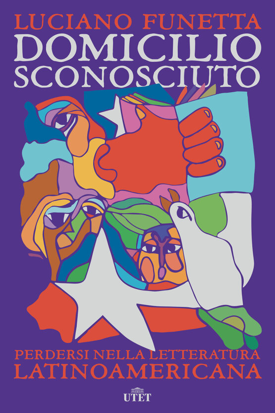 Domicilio sconosciuto